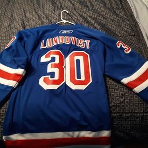 NY Rangers Jersey